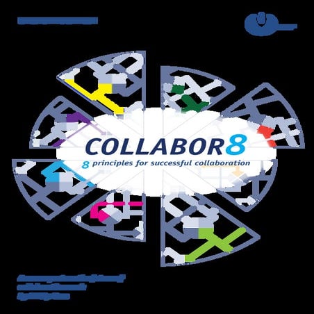A new report on the future of collaborative work