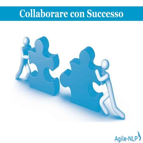 Collaborare con successo