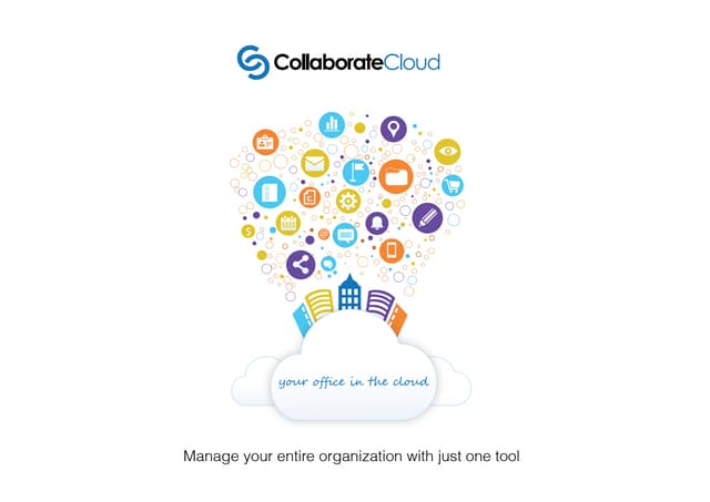 Collaborate cloud
