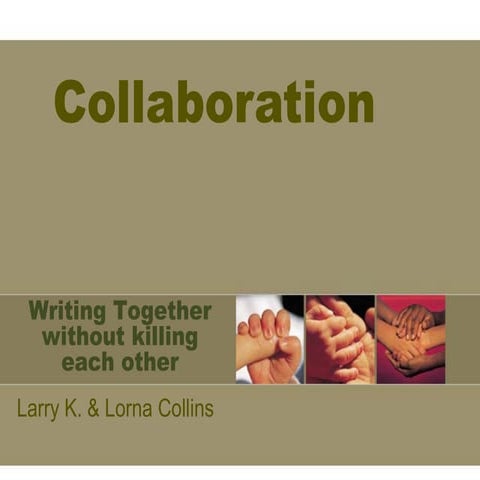 Collaboration