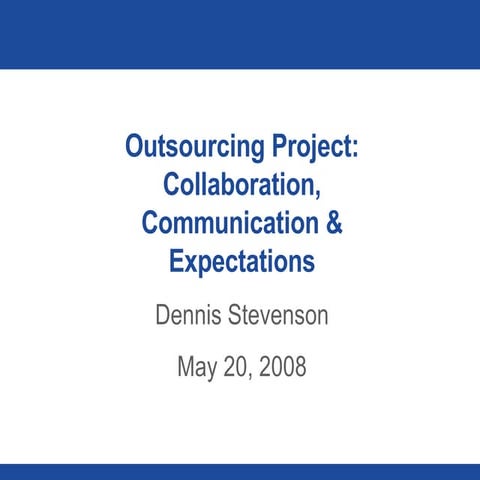 Team Assessment | PPT