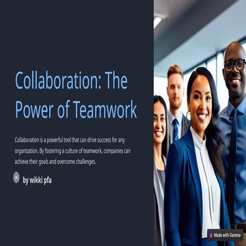 Collaboration-The-Power-of-Teamwork.pptx