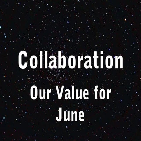 Collaboration assembly