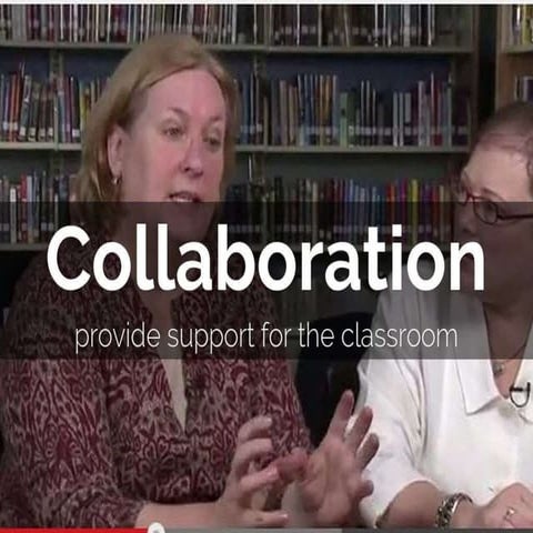 Collaboration for jsla 2.4.15