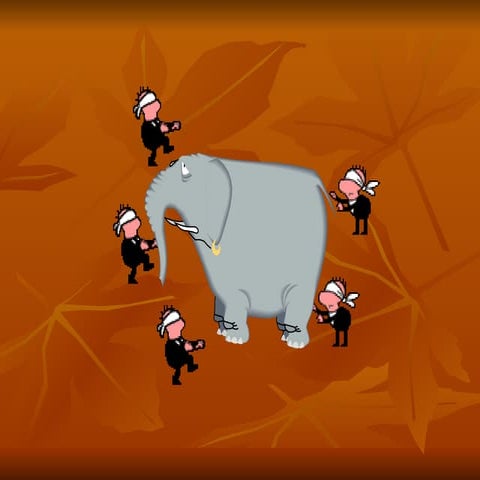 Collaboration Presentation