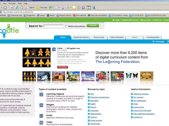 Copyright and Creative Commons