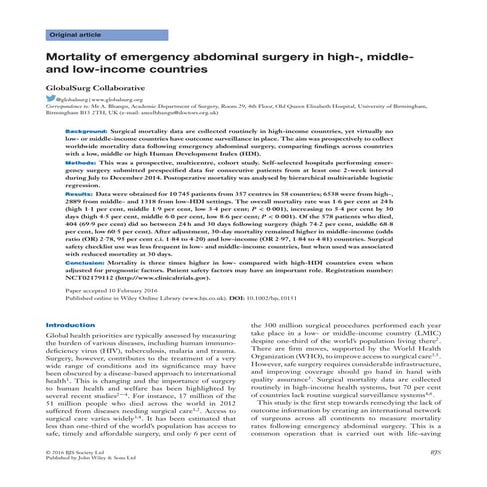 Collaborative 2016-british journal-of_surgery