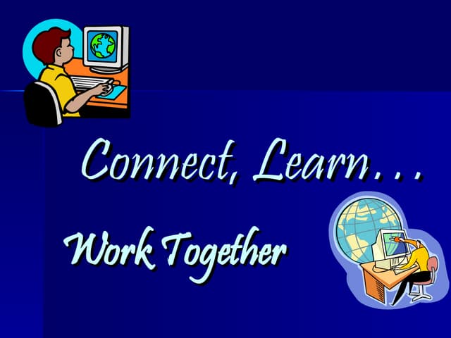 Collaborative Projects
