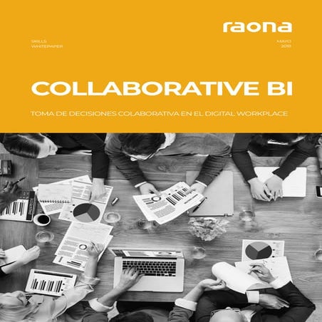 Collaborative BI Whitepaper