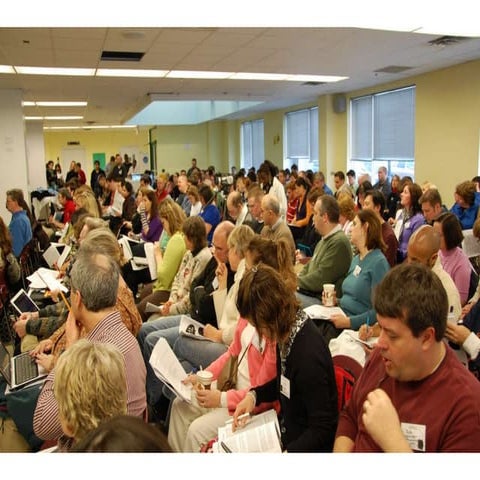 Collaborative Conversations 