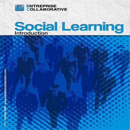 Collaborative Enterprise - Social Learning Introduction