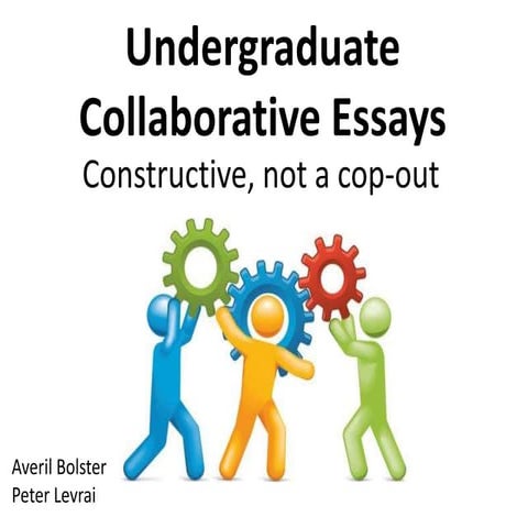 Unit 4 - working in teams | PPTX