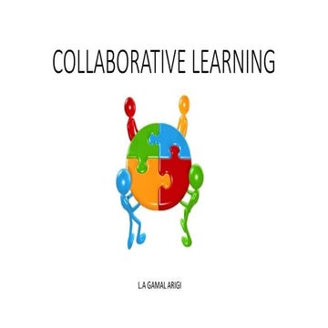 COLLABORATIVE LEARNING .pptx
