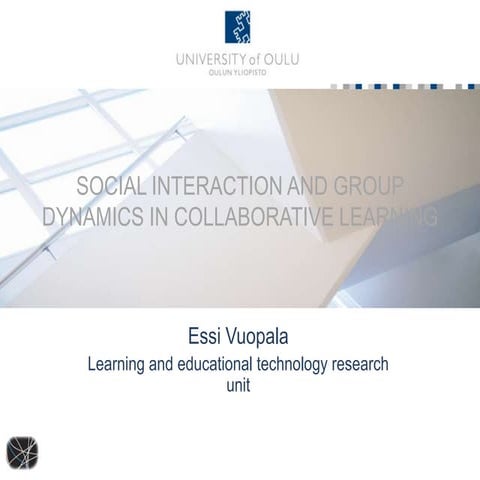 Online Collaborative Learning | PDF