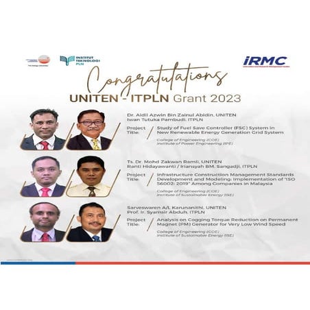 Certificate of Engineer Registration (STRI-PII | PDF