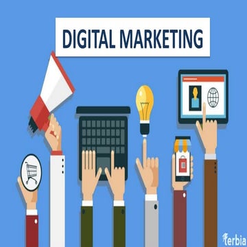 Advance Digital Marketing Strategies