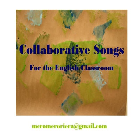 Collaborative Songs