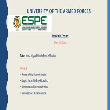 INTRODUCTION TO DATA COLLECTION INSTRUMENTS (DCIs)