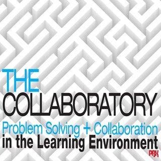 The Collaboratory: Problem-Solving ...