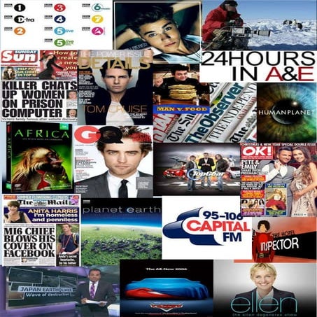 Collage analysis | DOCX