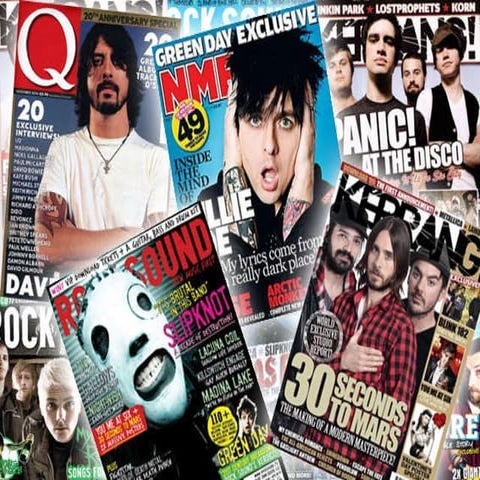 Circulation and Distribution | PPTX