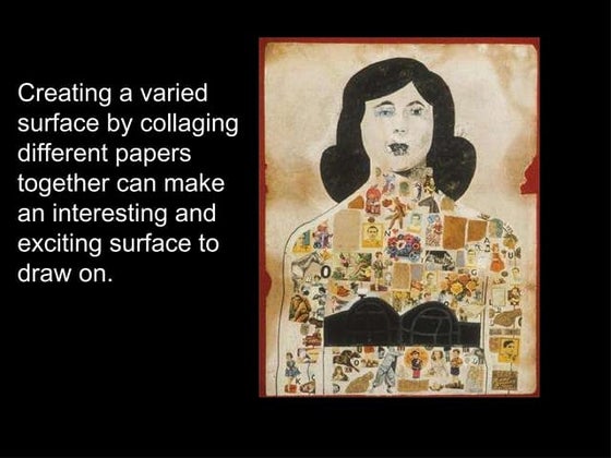 Narrative still life | PPT