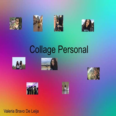 Collage Personal_Bravo