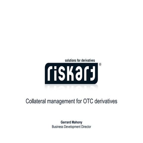 Lombard Risk colline brochure | PDF