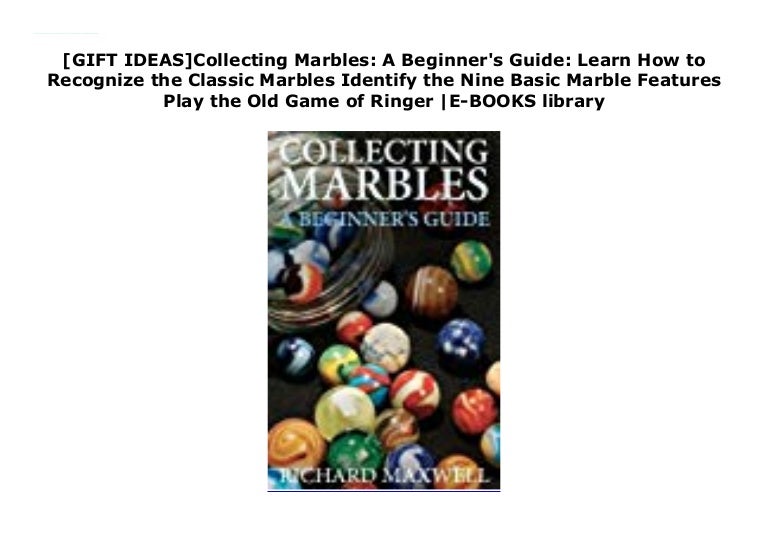 classic marble game