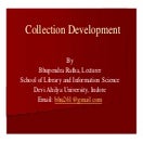 Collection development pdf converted