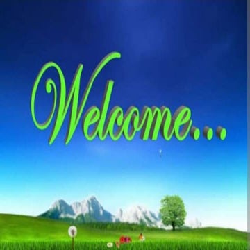 Collection development policy