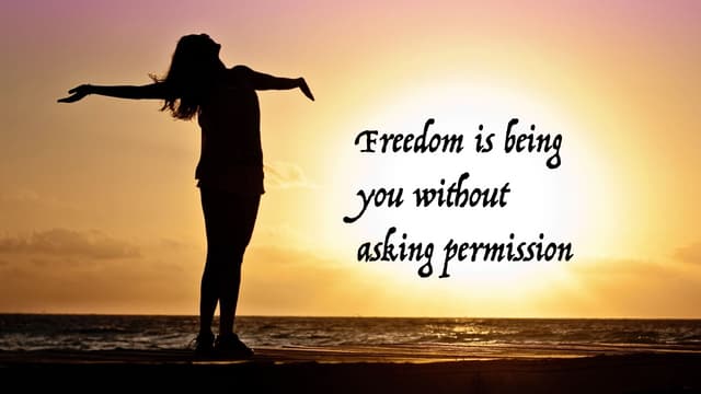 Collection of Economic Freedom Quotes (Curated by Christopher Allen)