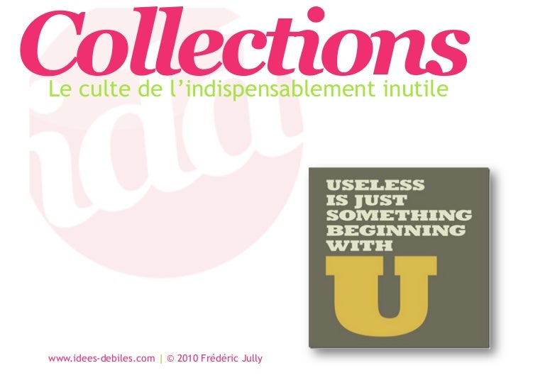 Collections