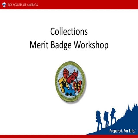 Collections MBC Powerpoint