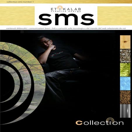 Collection sms