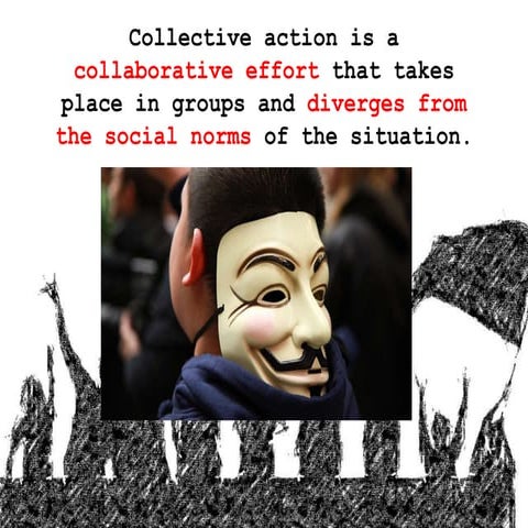 Collectiveactionandchallengesofsocialchange revised dec 18