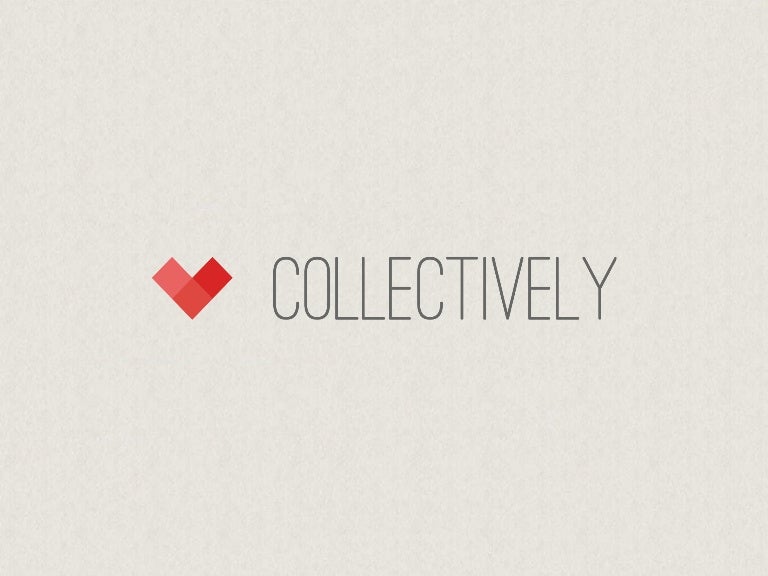 collectively