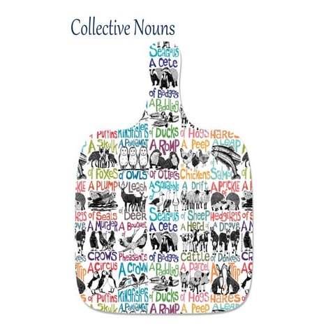 Collective nouns
