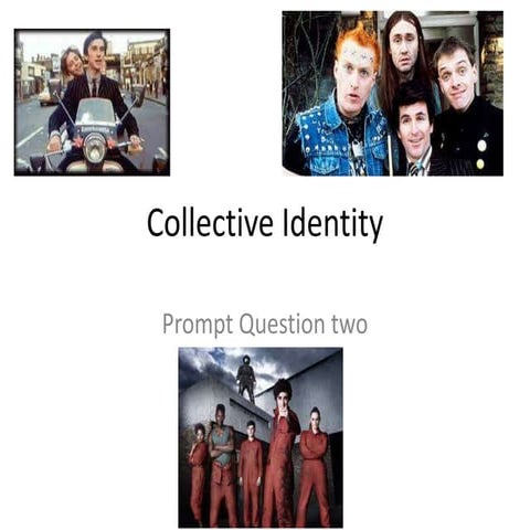 Collective prompt 2