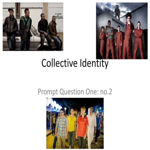 Collective prompt q1
