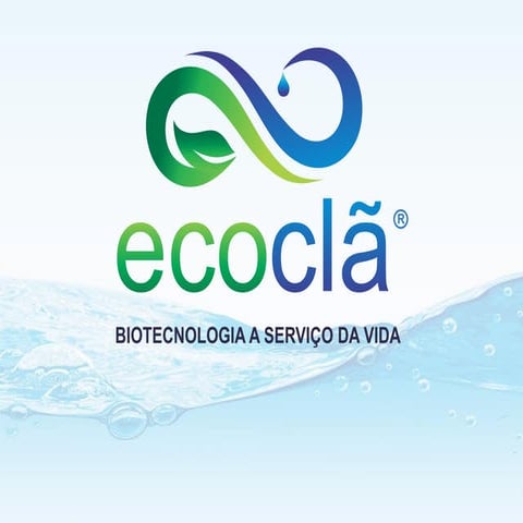 Ecodas T-Series Brochure | PDF