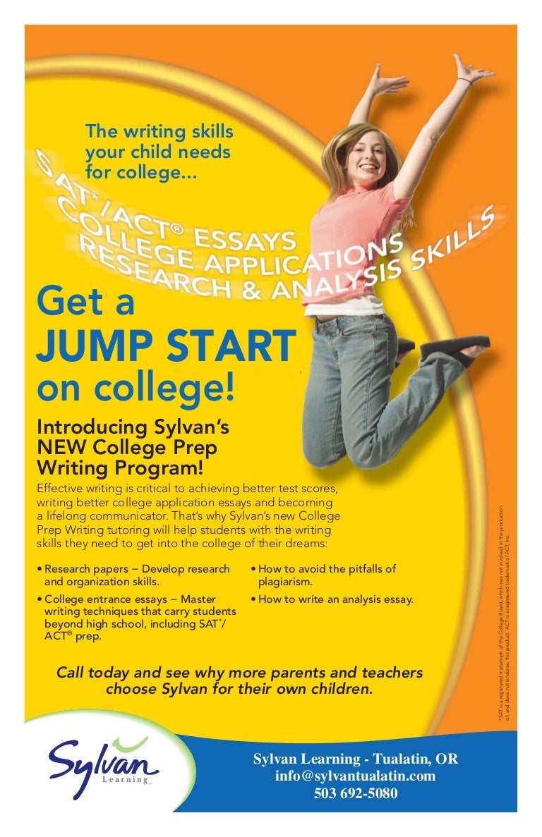 College essay examples about yourself picture