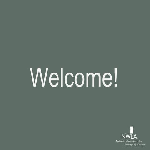 College readiness presentation