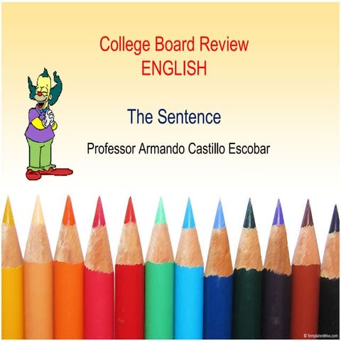 College board review
