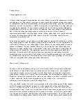 Njcu admissions essay