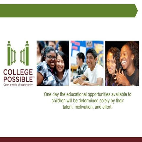 Is Our Program Working? How to Partner with Evaluators and Get Results