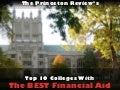 Top 10 Colleges With The BEST Financial Aid