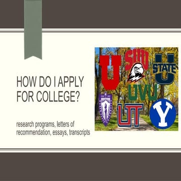 College Talk_ How to Pay for College_Gear Up.pptx