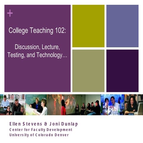 Collegeteaching102
