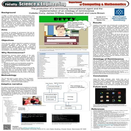 ARGEC: Reminiscence therapy for older adults | PDF